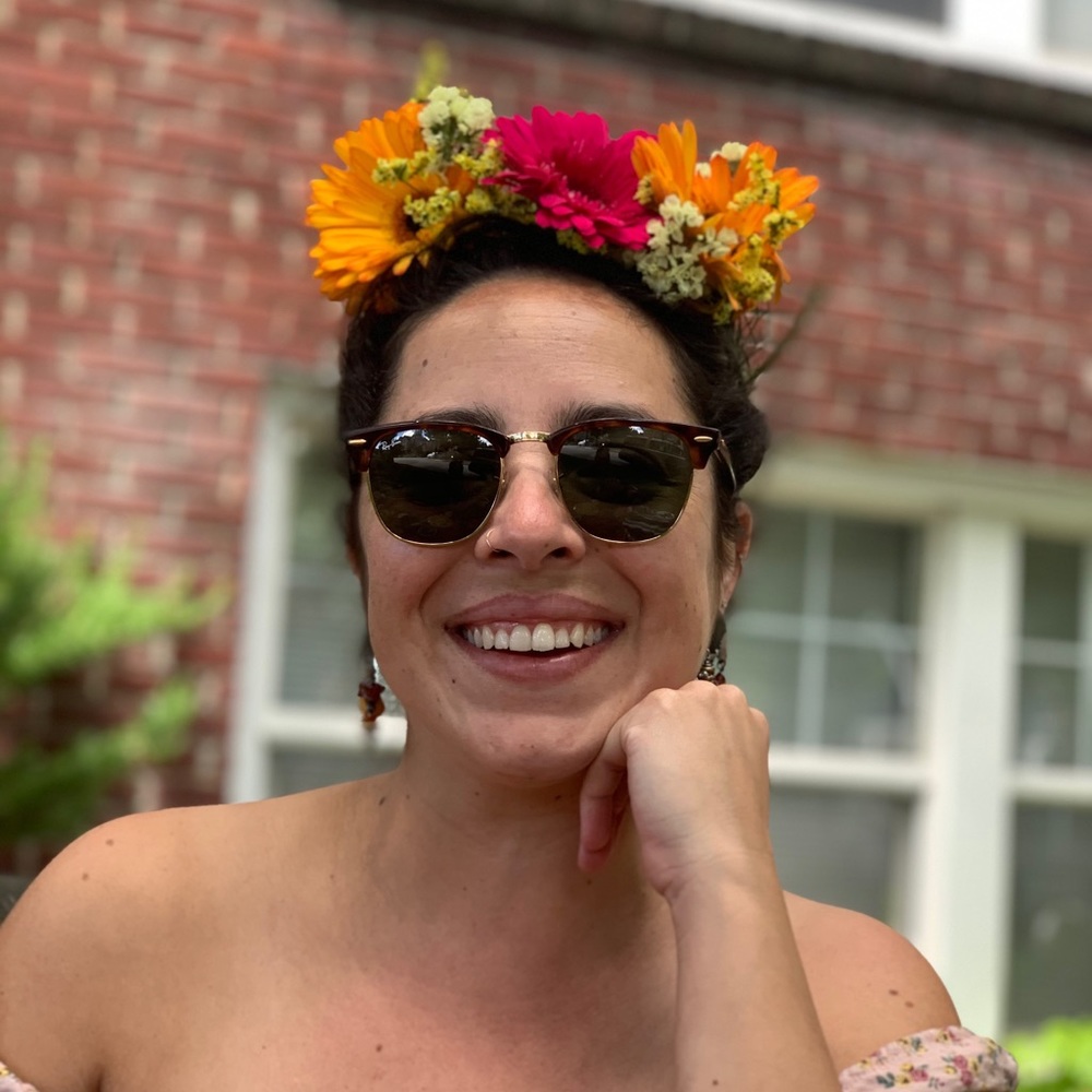 Meet your Posher, Taera